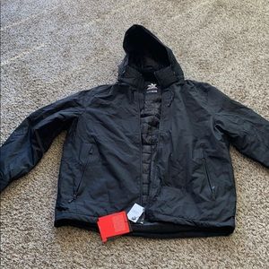Zeroxposur Winter jacket